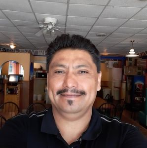 Meet your Posher, Erick